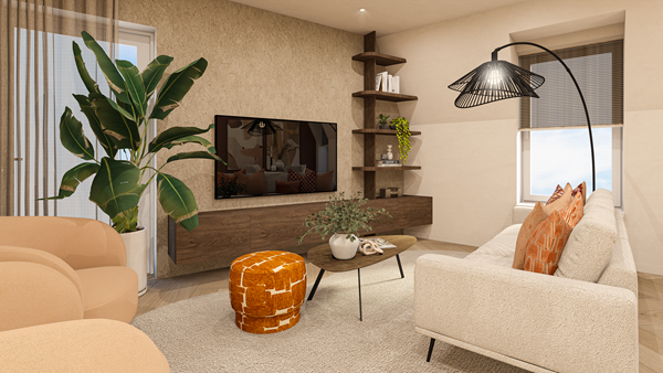 Medium property photo - Herengracht 71, 4531 GM Terneuzen